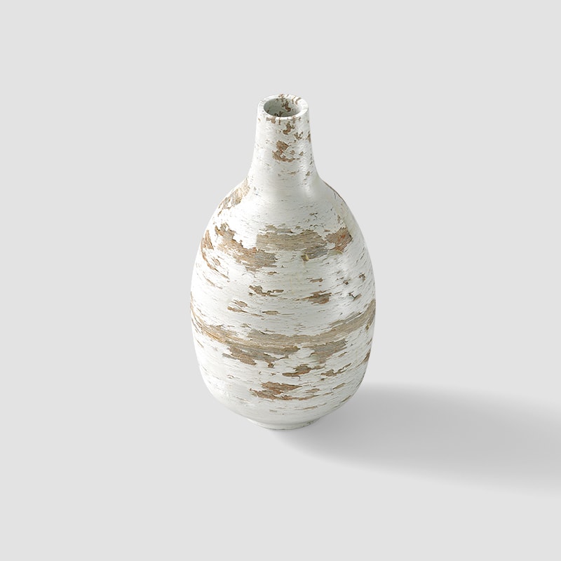 Authentic Ceramic Vase