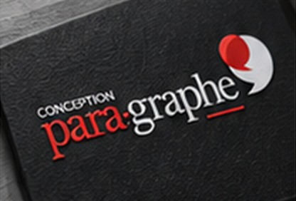 création de logo