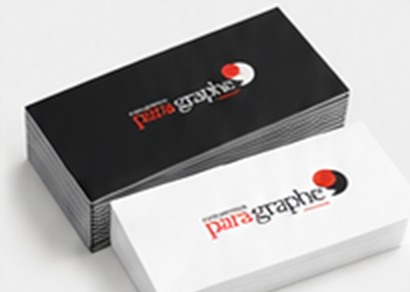 cartes d'affaires