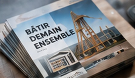 Bâtir demain ensemble