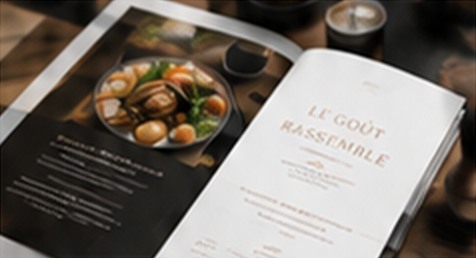 Le goût rassemble