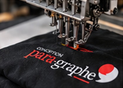 broderie