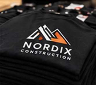 t-shirts Nordix