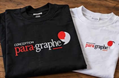 t-shirts